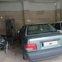 پراید صندوق‌دار بنزینی، مدل ۱۳۸۳انژکتور|خودرو سواری و وانت|تهران, سعیدآباد|دیوار