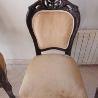 میز  ۸ نفزه بزرگ همراه با سرویس کامل|مبلمان خانگی و میز عسلی|تهران, ظفر|دیوار