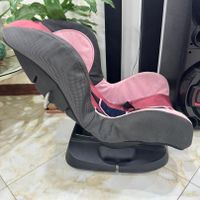 صندلی کودک ماشین سالم و نو|تخت و صندلی بچه|تهران, شاهد|دیوار