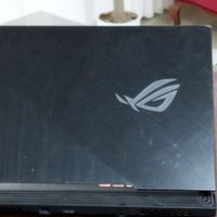 لپ تاپ ایسوس Asus ROG strix g512|رایانه همراه|تهران, لویزان|دیوار