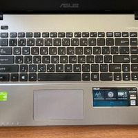 لب تاب گرافیک ۲ گیگ asus|رایانه همراه|تهران, امیر بهادر|دیوار