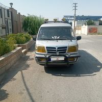 فروش ون دلیکا تاکسی|خودرو سواری و وانت|تهران, وردآورد|دیوار