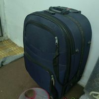 چمدان بزرگ مسافرتی سالم|کیف، کفش و کمربند|مشهد, الهیه|دیوار