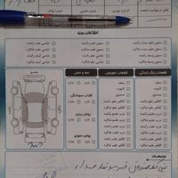 پژو پارس ساده، مدل ۱۳۸۶|سواری و وانت|تهران, پیروزی|دیوار