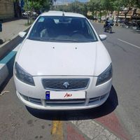 رانا پلاس مدل ۱۴۰۱|خودرو سواری و وانت|تهران, دولاب|دیوار