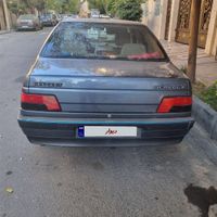 پژو 405 جی ال ایکس (GLX)، مدل ۱۳۹۷|خودرو سواری و وانت|تهران, باغ فیض|دیوار