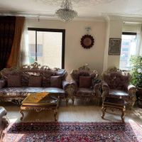 آپارتمان ۱۲۵متری فول بازسازی شده سه بر نور|فروش آپارتمان|اصفهان, شهرک میلاد|دیوار
