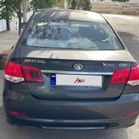 گریت وال C30 دنده‌ای، مدل ۱۳۹۳|خودرو سواری و وانت|شهرضا, |دیوار