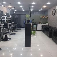 استخدام پیرایش و آرایشگر ماهر یا نیمه ماهر|استخدام درمانی، زیبایی، بهداشتی|اهواز, گلستان|دیوار