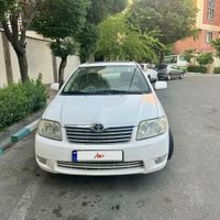 تویوتا کرولا اتوماتیک GLI - 1800cc، مدل ۲۰۰۶|خودرو سواری و وانت|تهران, هفت حوض|دیوار