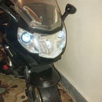 موتورسیکلت شارژی|موتورسیکلت|تبریز, |دیوار