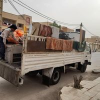 باربری کردستان اساس منزل  اکیپ کورد اهواز شهرستان|خدمات حمل و نقل|اهواز, زیتون کارمندی|دیوار
