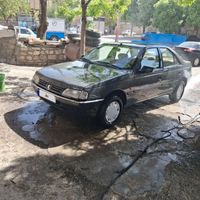پژو روآ (ROA) دوگانه سوز، مدل ۱۳۸۵|خودرو سواری و وانت|کرمانشاه, |دیوار