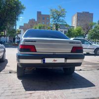 پژو 405 جی ال ایکس (GLX)، مدل ۱۳۸۸|خودرو سواری و وانت|اردبیل, |دیوار