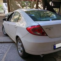 جن تو مدل ۲۰۰۷|خودرو سواری و وانت|تهران, هروی|دیوار