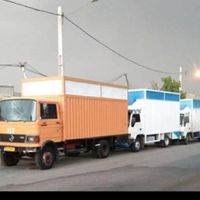 باربری حمل نقل اثاثیه منزل کارگرخالی جابجایی|خدمات حمل و نقل|تهران, آرژانتین|دیوار