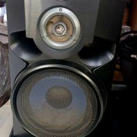 استریو خانگی sony|سیستم صوتی خانگی|تهران, دریاچه شهدای خلیج فارس|دیوار