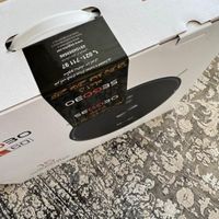 جارو رباتیک سگوبو مدل rml60|جاروبرقی، جارو شارژی، بخارشو|تهران, شهرک غرب|دیوار