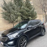 هیوندای سانتافه ix 45 2400cc، مدل ۲۰۱۶|خودرو سواری و وانت|تبریز, |دیوار