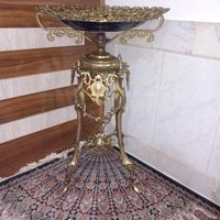 کنار سالنی برنجی|صنایع دستی و سایر لوازم تزئینی|مشهد, تربت حیدریه|دیوار