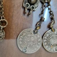 سکه قدیمی|سکه، تمبر و اسکناس|اصفهان, برلیان|دیوار