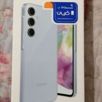 سامسونگ Galaxy A35 ۱۲۸ گیگابایت 8 گیگ رم|موبایل|تهران, دروازه شمیران|دیوار