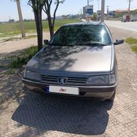 پژو 405 جی ال (GL)، مدل 1391بدونه رنگ عتیقه|خودرو سواری و وانت|اردبیل, |دیوار