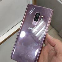 سامسونگ Galaxy S9+ با حافظهٔ ۲۵۶ گیگابایت|موبایل|تهران, جمهوری|دیوار