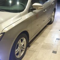 بسترن B30، مدل ۱۳۹۷|خودرو سواری و وانت|تهران, سازمان برنامه|دیوار