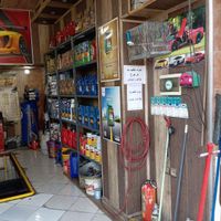 مغازه 30متری تعویض روغن|فروش مغازه و غرفه|تهران, اندیشه (شهر زیبا)|دیوار