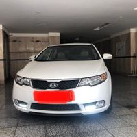 کیا سراتو اتوماتیک 2000cc، مدل ۲۰۱۳|خودرو سواری و وانت|تهران, گیشا (کوی نصر)|دیوار