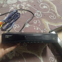دیجیتال نو حتا یک بار هم استفاده  نشده|صوتی و تصویری|تهران, خاوران|دیوار