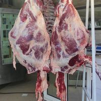 گوشت گوساله نر و بره نر با کیفیت