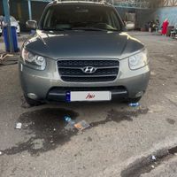 هیوندای سانتافه ix 45 2700cc، مدل ۲۰۰۸|سواری و وانت|تهران, نارمک|دیوار