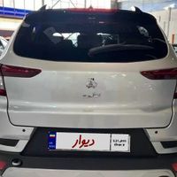 سایپا اطلس G مدل ۱۴۰۳ مدارک تکمیل|سواری و وانت|تهران, میدان ولیعصر|دیوار