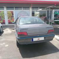 پژو ۴۰۵|خودرو سواری و وانت|ارومیه, |دیوار