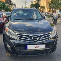گک ترامچی GS5 دو دیفرانسیل ۰|خودرو سواری و وانت|تهران, دهکده المپیک|دیوار