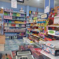 واگذاری تمام اجناس مغازه سوپر مارکت...|اجارهٔ مغازه و غرفه|بندر ماهشهر, |دیوار