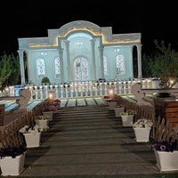 باغ اجاره ای|اجارهٔ کوتاه مدت ویلا و باغ|اصفهان, ناژوان|دیوار