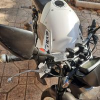 هیوسانگ اکسیو 250 مدل 94 ns ktm بنلی rs|موتورسیکلت|تهران, مینا|دیوار