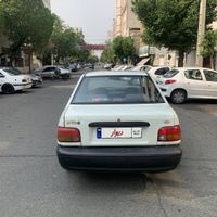 پراید صندوق‌دار بنزینی، مدل ۱۳۸۰|سواری و وانت|تهران, فیروزآبادی|دیوار