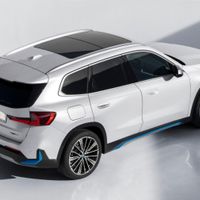 BMwix1مدل2025|خودرو سواری و وانت|تهران, دیلمان|دیوار