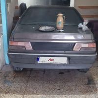 پژو روآ (ROA) بنزینی، مدل ۱۳۸۷|خودرو سواری و وانت|اهواز, کوی نفت|دیوار