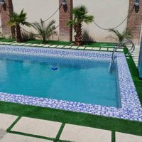 اجاره باغ ویلا دو خوابه شخصی|اجارهٔ کوتاه‌مدت ویلا و باغ|تهران, سعیدآباد|دیوار