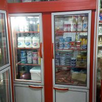 یخچال فریزر|فروشگاه و مغازه|اهواز, لشکرآباد|دیوار