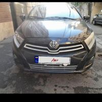 برلیانس h230 اتومات|خودرو سواری و وانت|تهران, نواب|دیوار