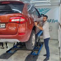 کارشناسی خودرو در محل شرق و شمال تهران|خدمات موتور و ماشین|تهران, پاسداران|دیوار