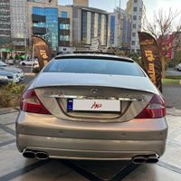 بنز cls 350 2006|خودرو سواری و وانت|تهران, تجریش|دیوار