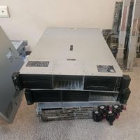 server dl380 g10 8sff|مودم و تجهیزات شبکه|تهران, خواجه نصیر طوسی|دیوار