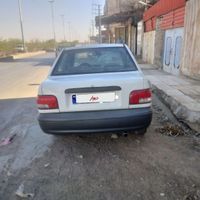 پراید 131 EX، مدل ۱۳۹۸|خودرو سواری و وانت|اهواز, کوت عبدالله|دیوار